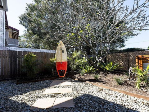 Tais Hideaway - Accommodation VIC 5