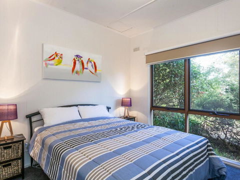 OCEANS 12 ANGLESEA - Accommodation VIC 3