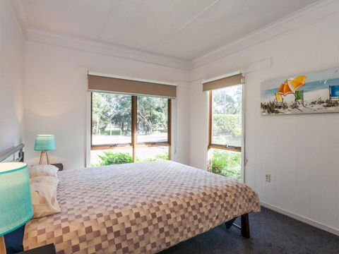 OCEANS 12 ANGLESEA - Accommodation VIC 4