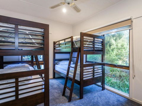 OCEANS 12 ANGLESEA - Accommodation VIC 1