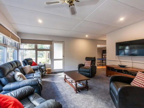 OCEANS 12 ANGLESEA - Accommodation VIC 6