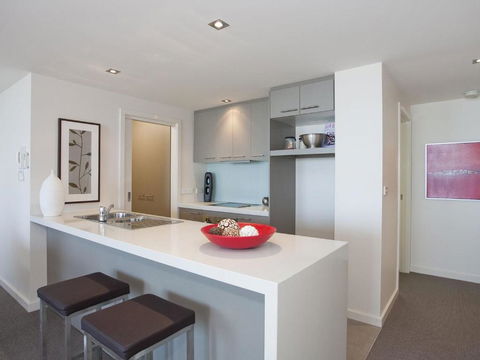 POINT GREY APARTMENT 14 The Point - Accommodation VIC 3