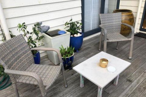 Orion Studio With Ocean Views - Accommodation VIC 7