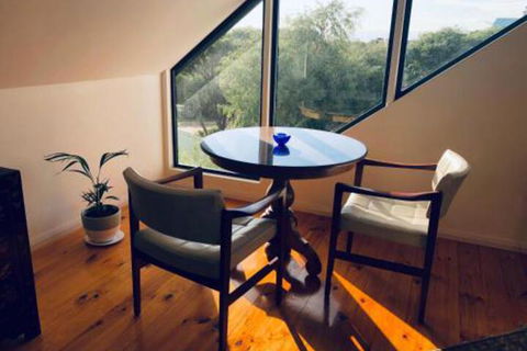 Orion Studio With Ocean Views - Accommodation VIC 5