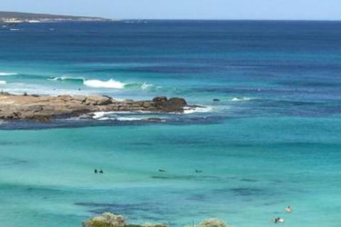 Orion Studio With Ocean Views - Accommodation VIC 3