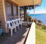 Tommys Lakehouse - Accommodation VIC