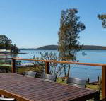 Patch of Paradise East54 - Accommodation VIC