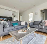 Marina View Apartment - Accommodation VIC
