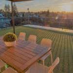 Henley Beach South Amazing Views Huge Private Balcony! - Accommodation VIC 1