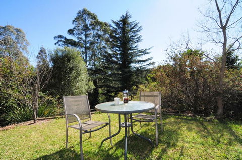 Bimbadeen Comfortable Country Styled House! - Accommodation VIC 5