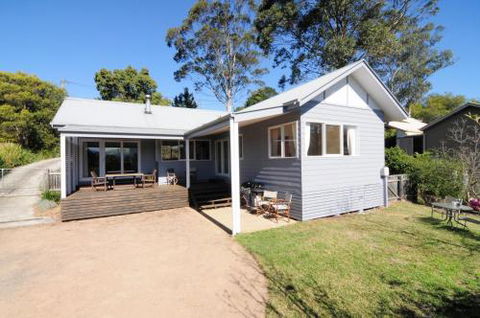 Bimbadeen Comfortable Country Styled House! - Accommodation VIC 1