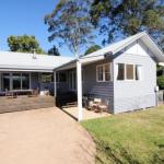 Bimbadeen Comfortable Country Styled House! - Accommodation VIC 0