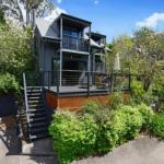 Cloudsong Chalet 1 Close To The Village Centre! - Accommodation VIC 0