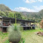 Upper Kangaroo River NSW Accommodation VIC