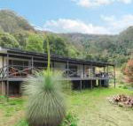 Cabbage Tree Farm Seclusion  tranquillity - Accommodation VIC