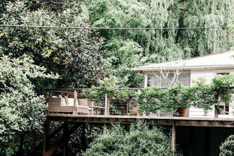Braebrook Stunning Farm House! - Accommodation VIC 4