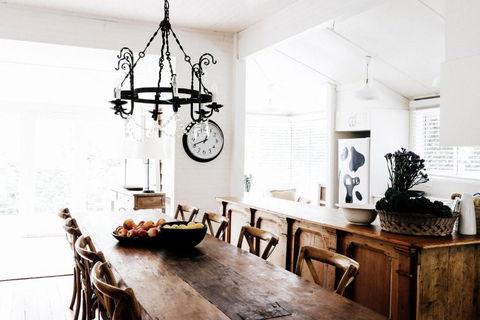 Braebrook Stunning Farm House! - Accommodation VIC 1