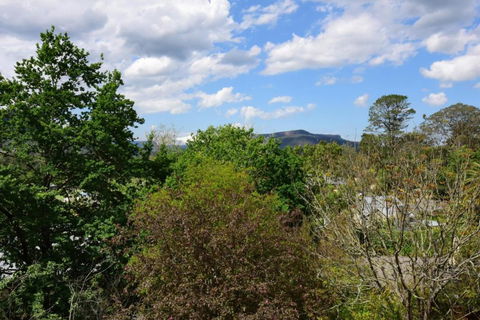 Cloudsong Chalet 3 Close To The Village Centre! - Accommodation VIC 3
