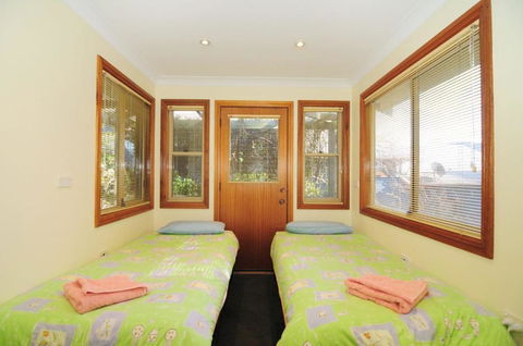 Bonnie Doon Family Friendly Home! - Accommodation VIC 2