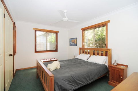 Bonnie Doon Family Friendly Home! - Accommodation VIC 3