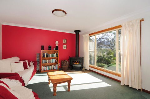 Bonnie Doon Family Friendly Home! - Accommodation VIC 5