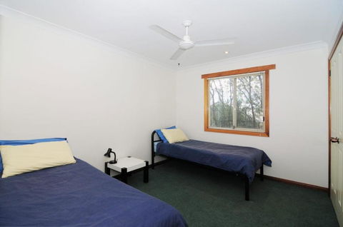 Bonnie Doon Family Friendly Home! - Accommodation VIC 6