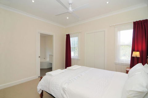 Nellsville Cottage Kangaroo Valley - Accommodation VIC 2