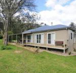 Nellsville Cottage Kangaroo Valley - Accommodation VIC