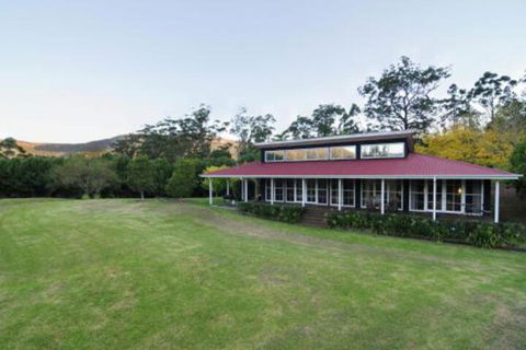 Willabrook Retreat Mojo Cottage Romantic Escape! - Accommodation VIC 7