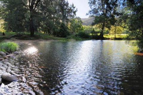 Willabrook Retreat Mojo Cottage Romantic Escape! - Accommodation VIC 6