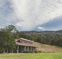 Willabrook Retreat Mojo Cottage Romantic escape - Accommodation VIC