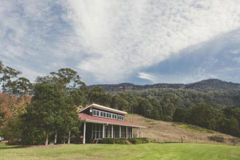 Willabrook Retreat Mojo Cottage Romantic Escape! - Accommodation VIC 0