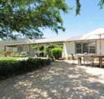 Spring Grove Dairy Picturesque views - Accommodation VIC