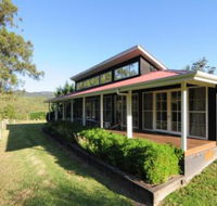 Willabrook Retreat Rest Cottage Spoil yourself - Accommodation VIC