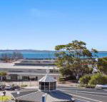 Nelson Bay CBD Apartment No.41 Nelson Towers - Accommodation VIC