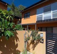 Gwydir Court 6 - Accommodation VIC
