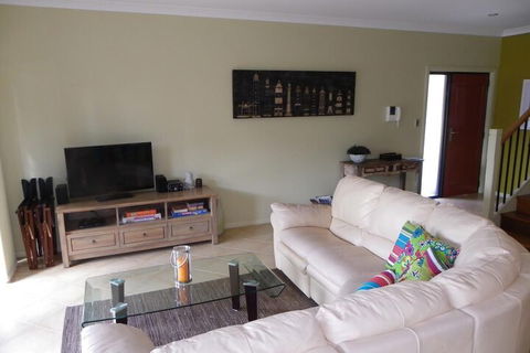 Gwydir Court 6 - Accommodation VIC 6