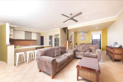 Gwydir Court 6 - Accommodation VIC 2