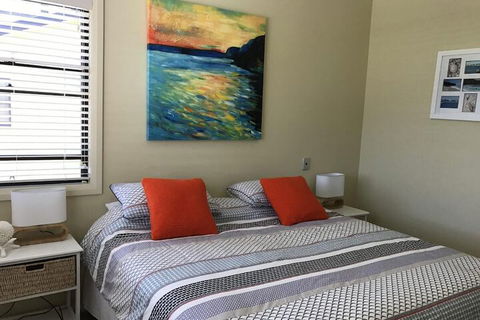 Gwydir Court 6 - Accommodation VIC 3