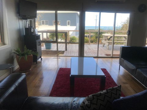 OCEAN VIEWS - Accommodation VIC 2