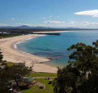 Whitesands Penthouse 1 - Accommodation VIC
