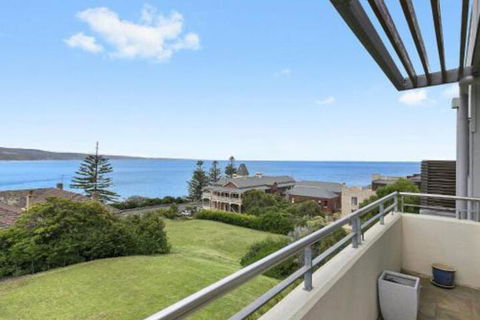 POINT GREY APARTMENT ONE VIEWPOINT - Accommodation VIC 7