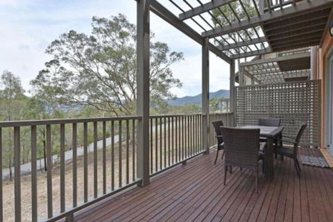 Villa 3br Tempranillo Resort Condo Located Within Cypress Lakes Resort (nothing Is More Central) - Accommodation VIC 5
