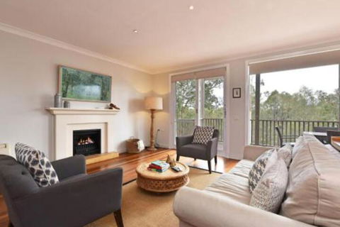 Villa 3br Tempranillo Resort Condo Located Within Cypress Lakes Resort (nothing Is More Central) - Accommodation VIC 0