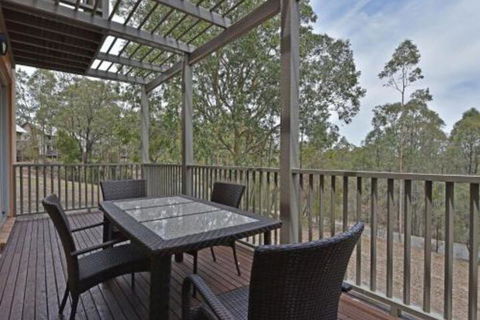 Villa 3br Tempranillo Resort Condo Located Within Cypress Lakes Resort (nothing Is More Central) - Accommodation VIC 2