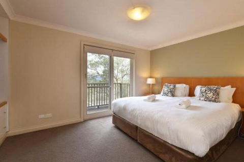 Villa 3br Tempranillo Resort Condo Located Within Cypress Lakes Resort (nothing Is More Central) - Accommodation VIC 6