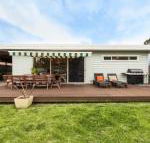 Callala Dreaming mid century beach house - Accommodation VIC