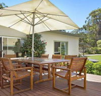 Coca Callala 250m to the beach - Accommodation VIC