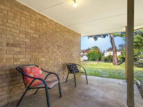 Dolphin Cottage In The Heart Of Callala Beach - Accommodation VIC 5