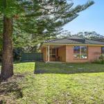 Dolphin Cottage In The Heart Of Callala Beach - Accommodation VIC 0